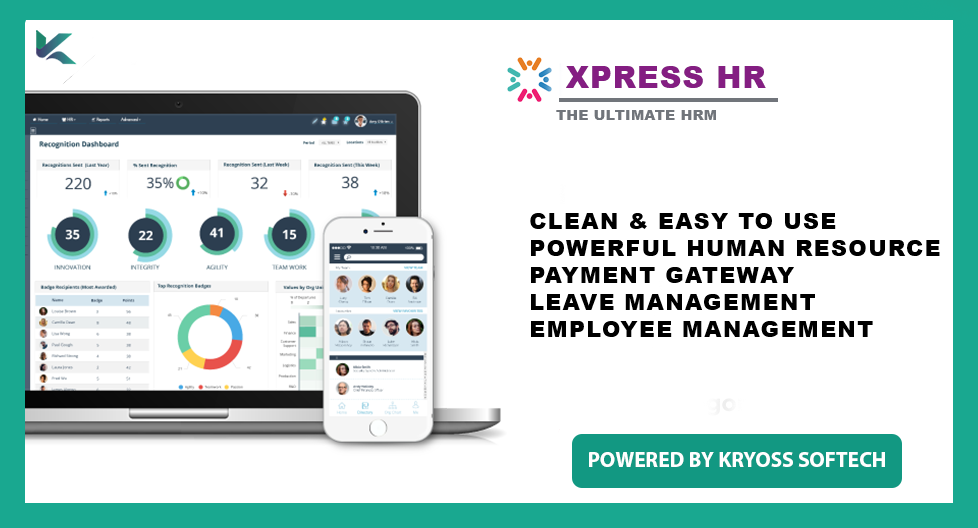 Xpress HR